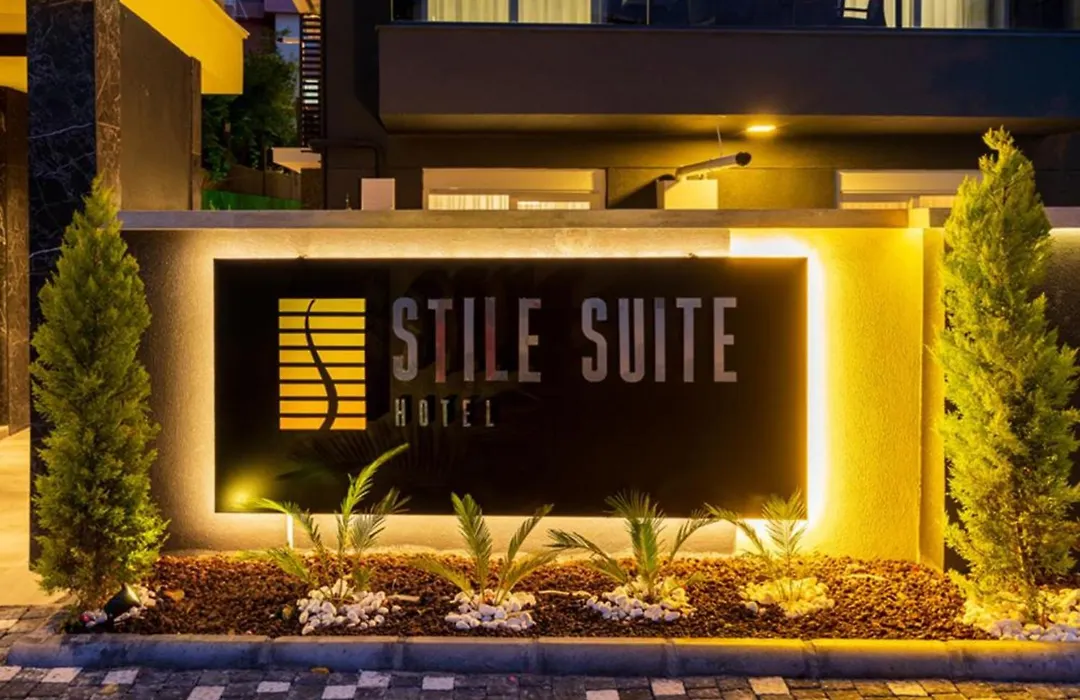 Stile Suite Family Hotel-1
