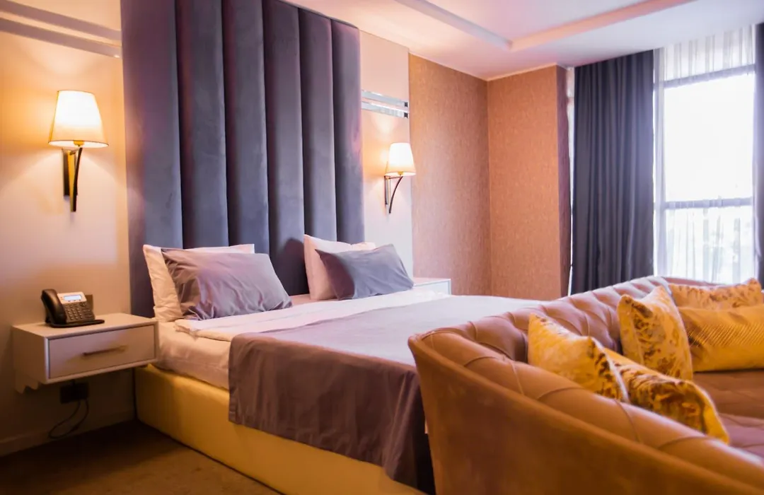 Premium Park Hotel-1