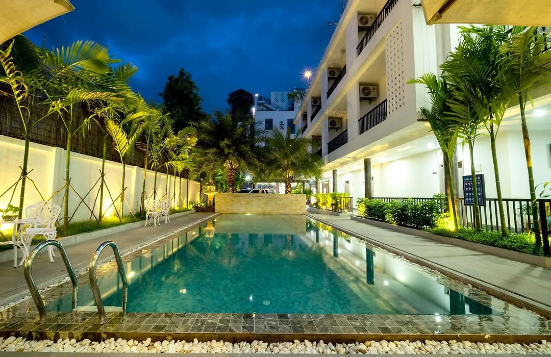Lh Residence 752-1