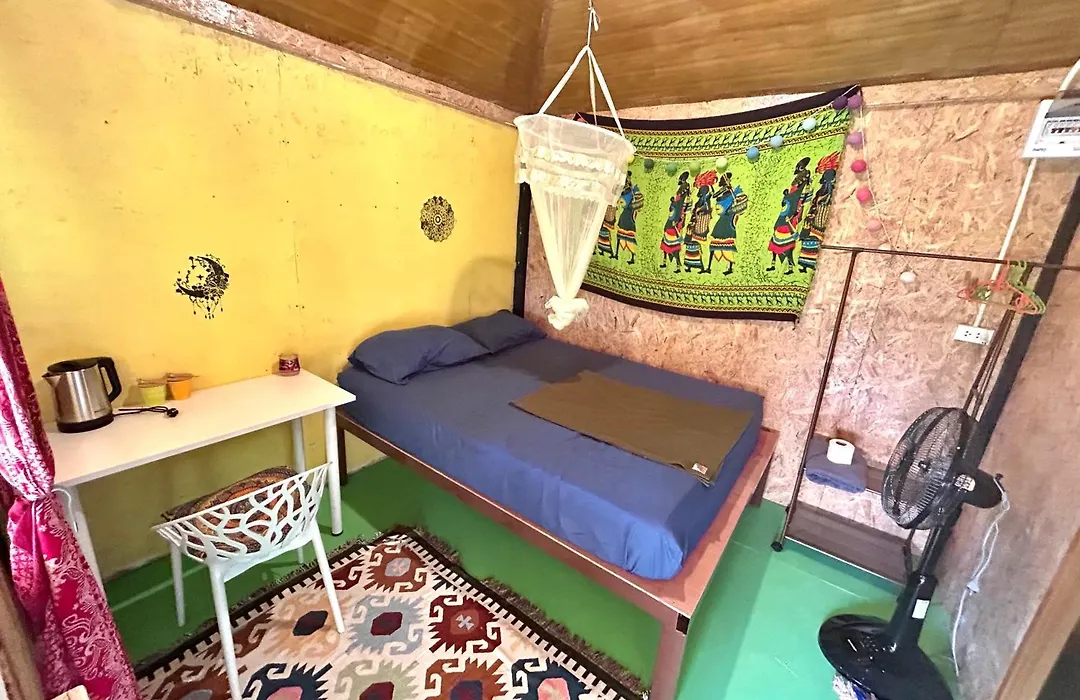Hippy Hut Koh Chang-1