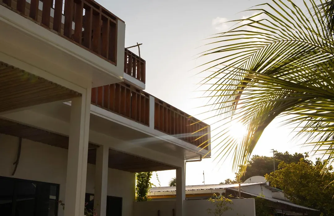 Kudhi Boli Beach House-1