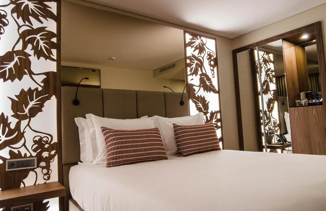 Turim Oporto Hotel-1