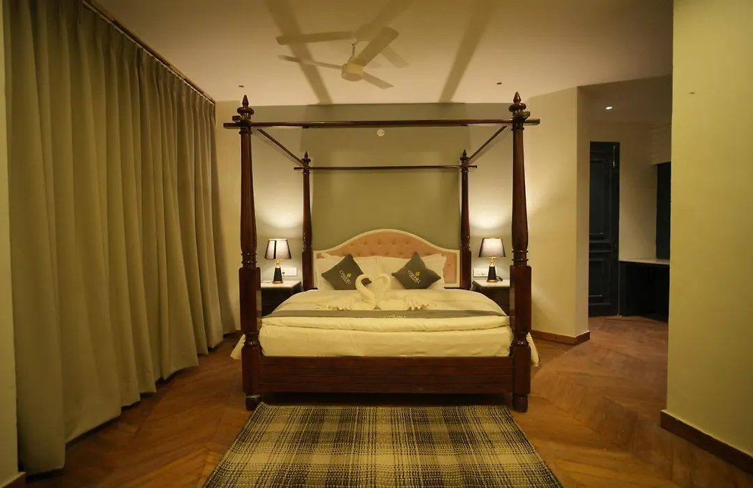 Oakhill Resorts-1