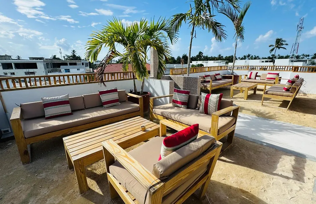 Chill Boutique Hotel-1