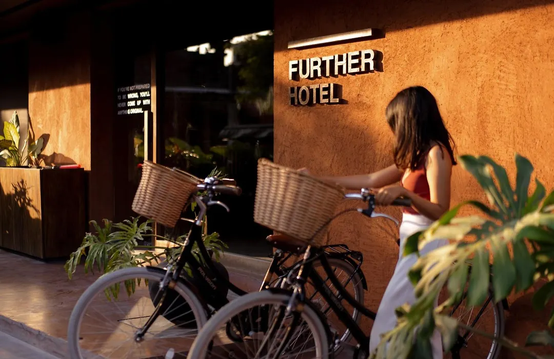 Further Hotel-1