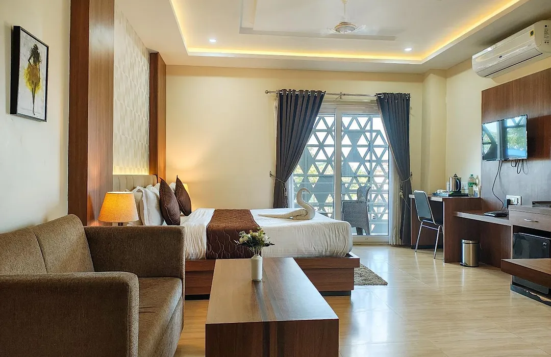 Hotel Bliss-1