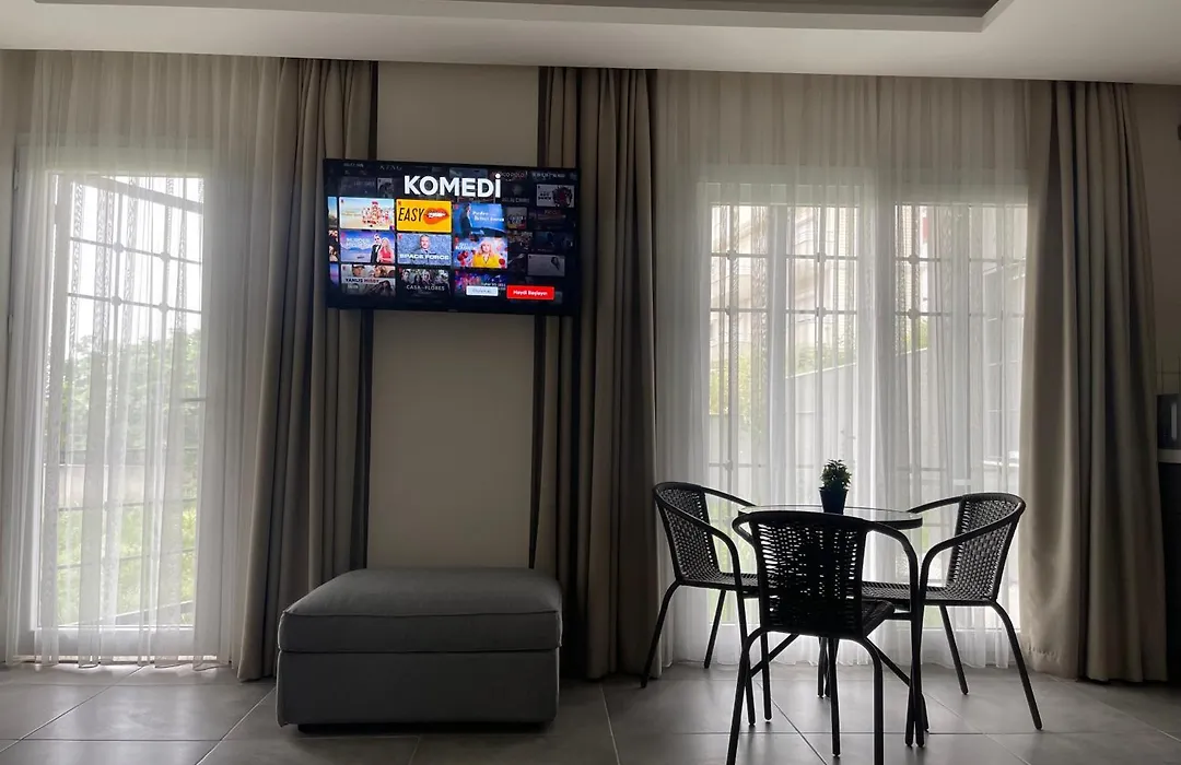 Soul House Kusadasi-1