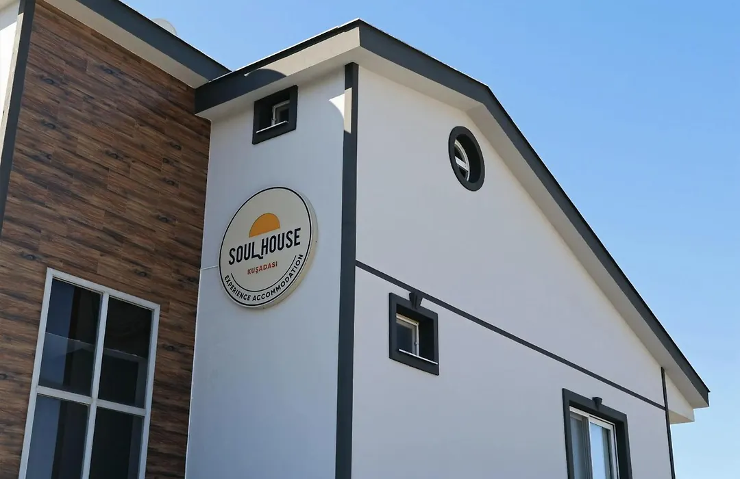 Soul House Kusadasi-1