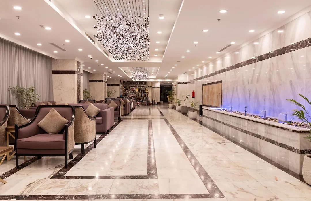 Alayam Elite Hotel-1