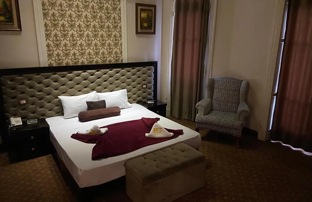 Paradise Boutique Hotel-1