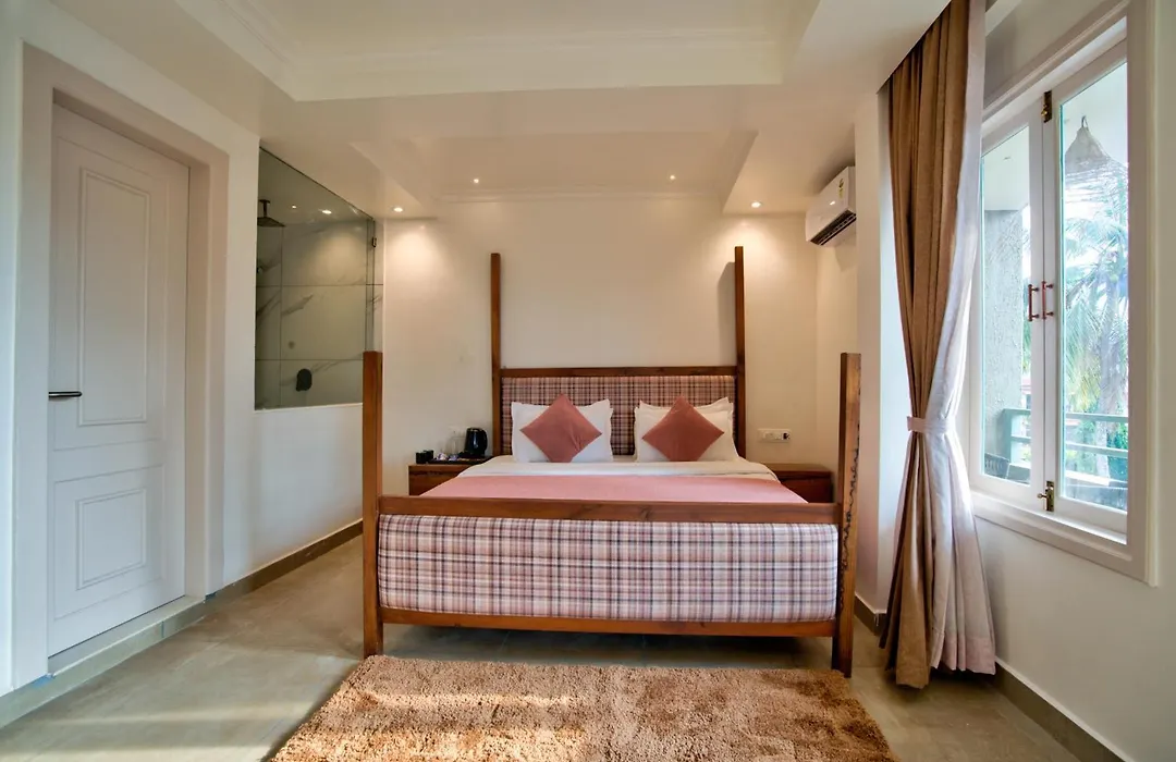 Hotel Sea Castle-1
