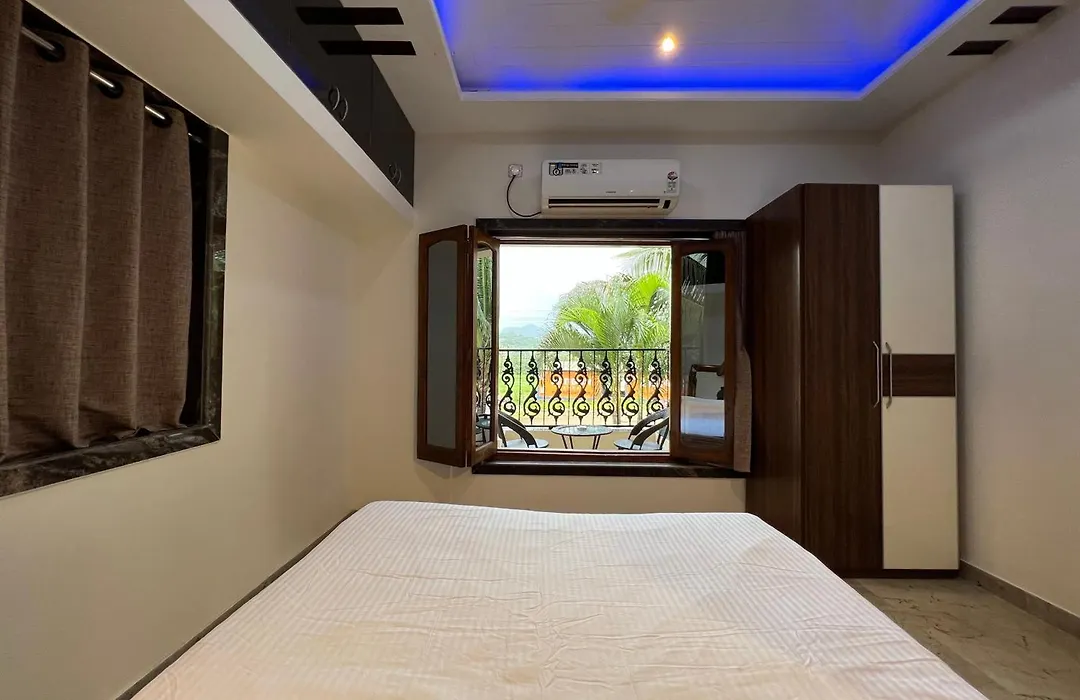 El Casa 4Bhk Villa Near Imagica Khopoli With Pool & Bbq-1