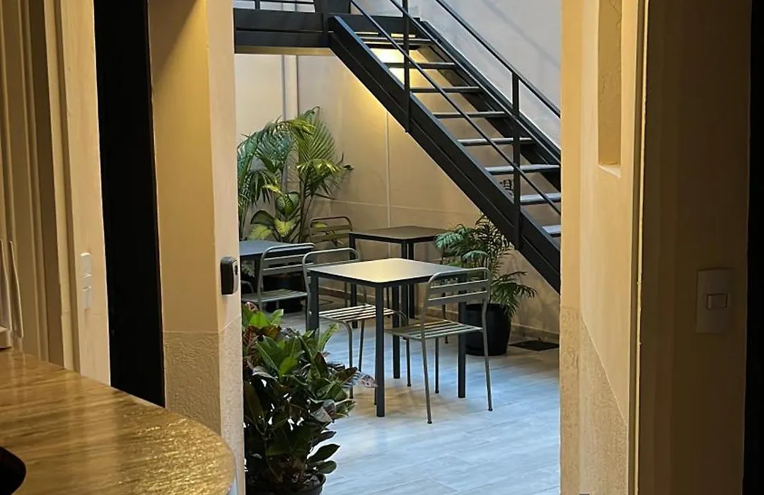 Charcas Suites Palermo Soho-1