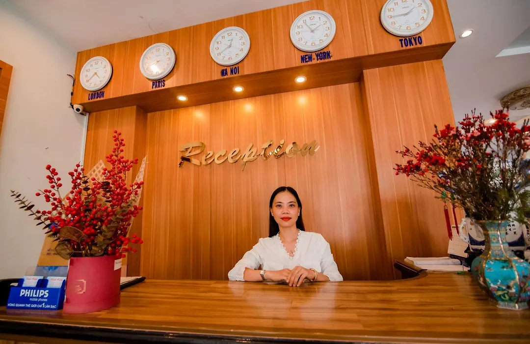 Minh Hiếu Hotel-1