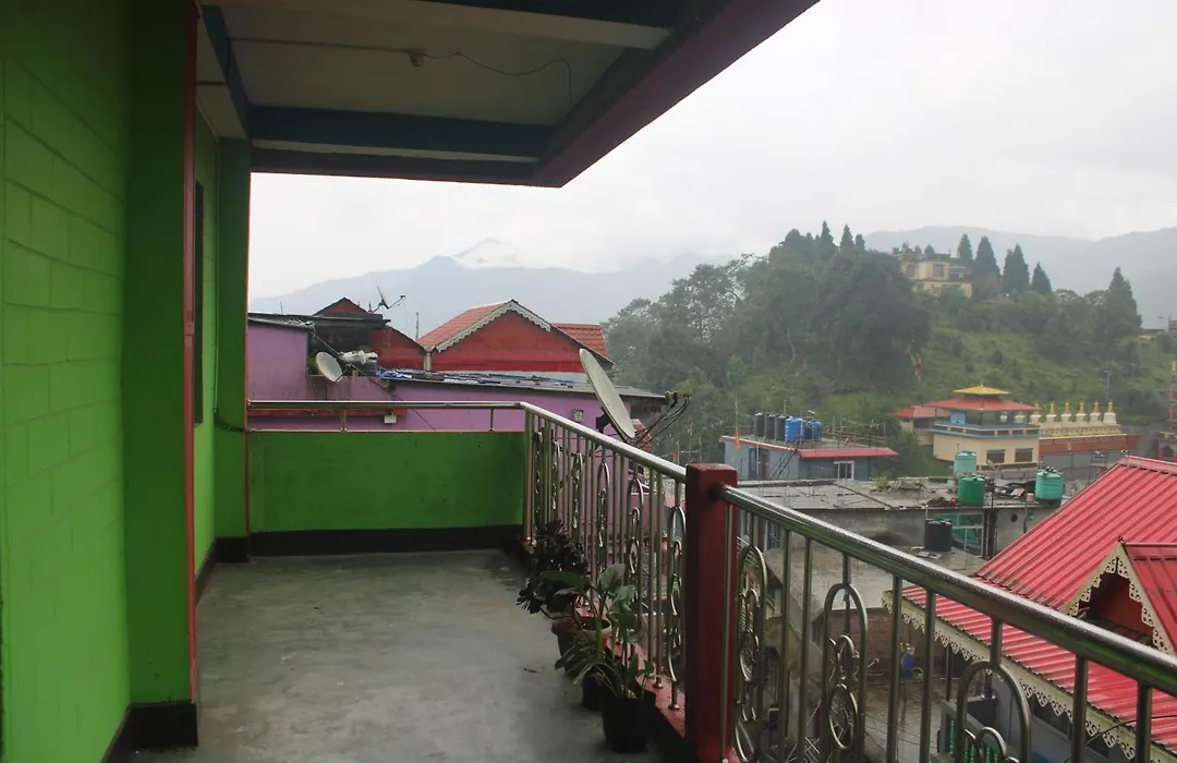 Hotel Labonya-1