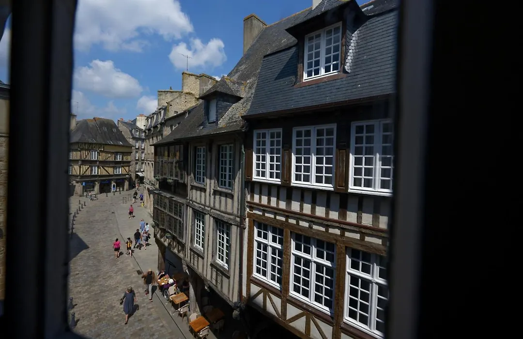 Guest House Saint Yves-1