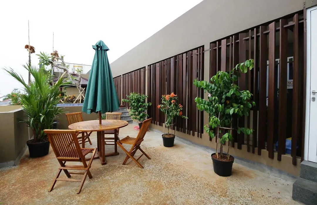Residence 12-1