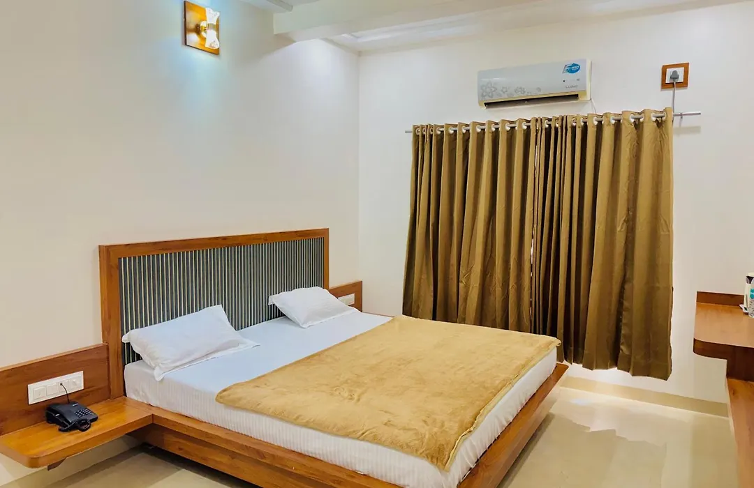 Hotel Sai Rbn-1