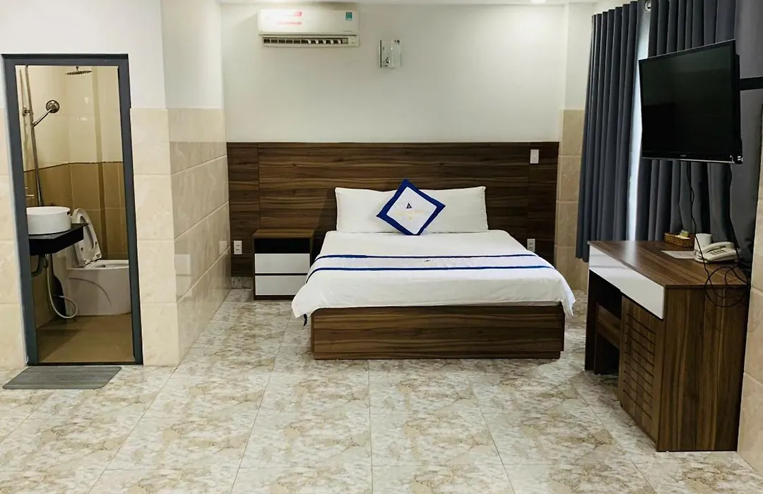 Hotel Trần Long-1
