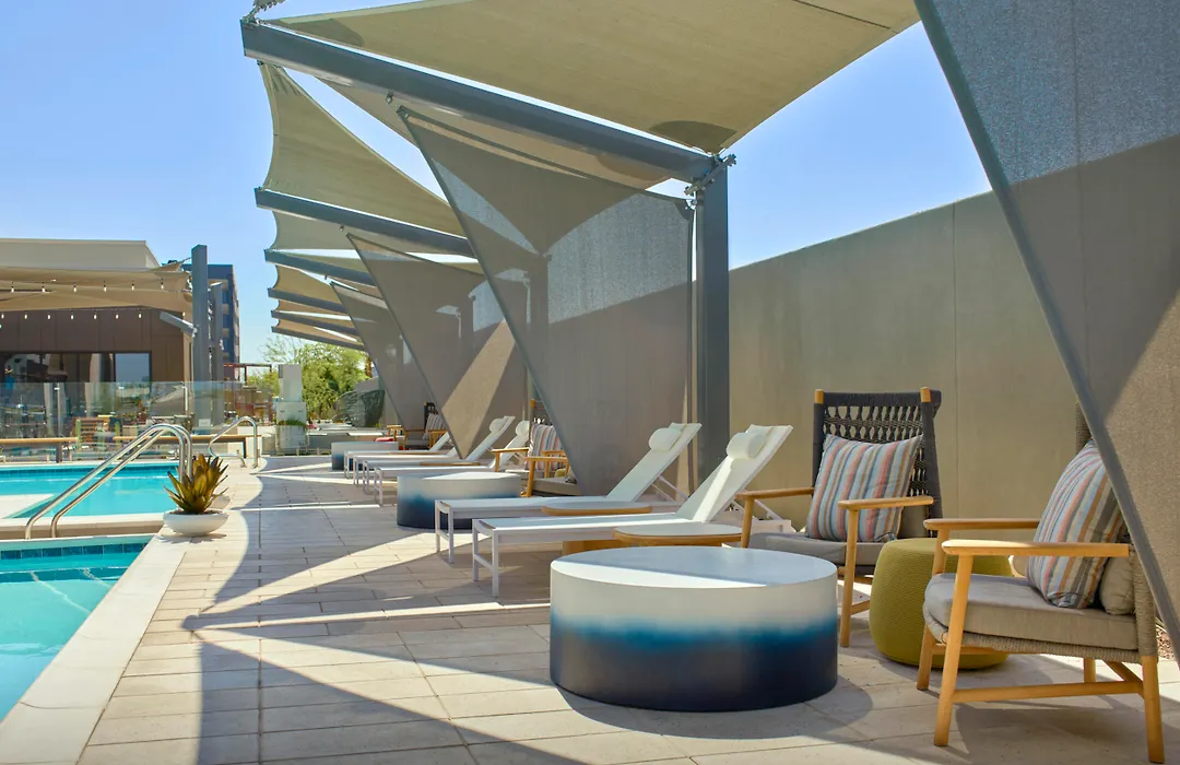 Towneplace Suites By Marriott Tempe-1