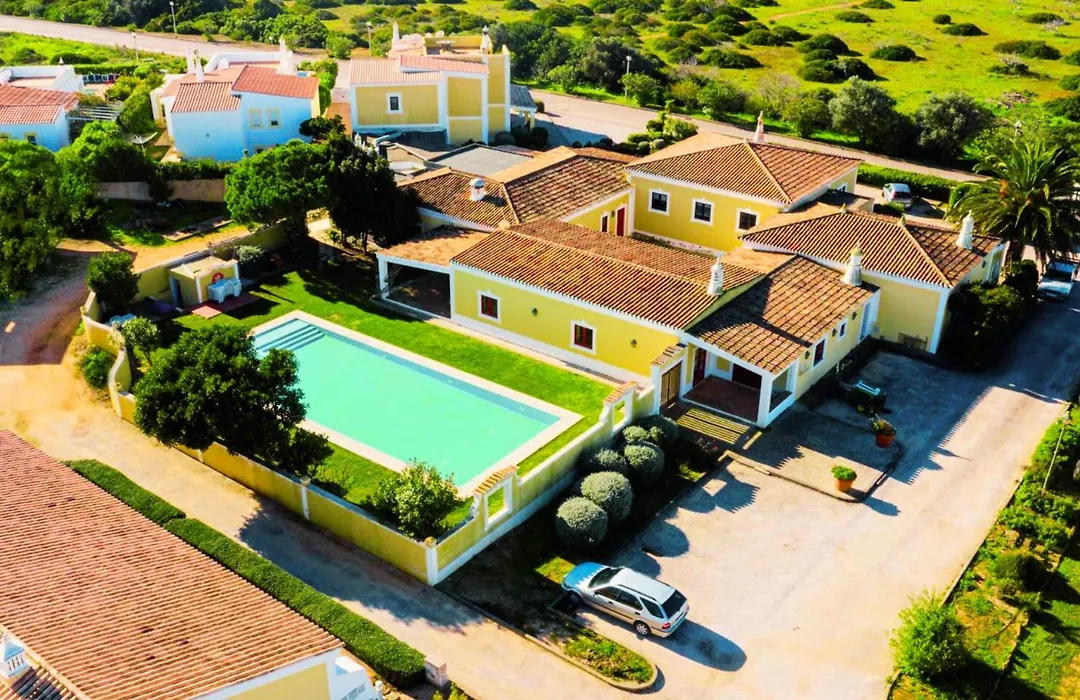 Belver Porto Dona Maria Resort-1