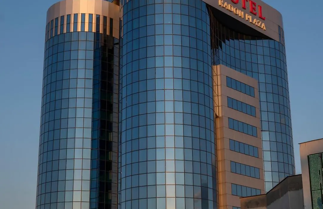 Radon Plaza-1