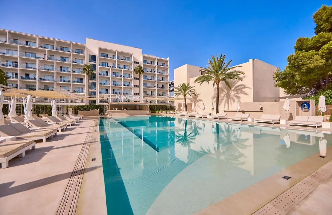 Hotel Astoria Playa Adults Only 4* Sup-1