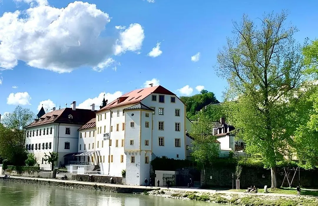 Schloß Ort-1