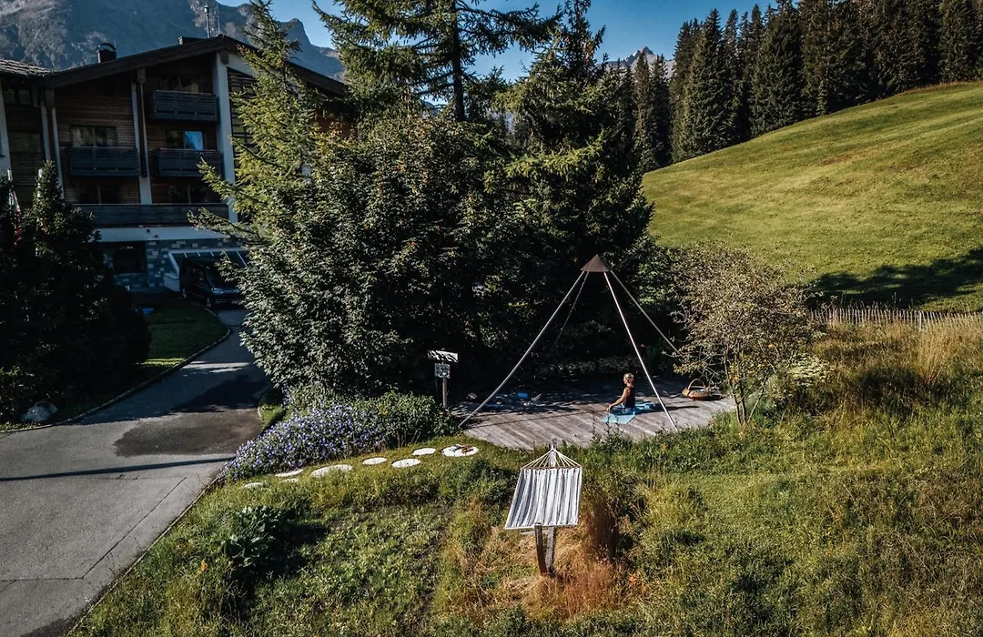 Hotel Goldener Berg-1