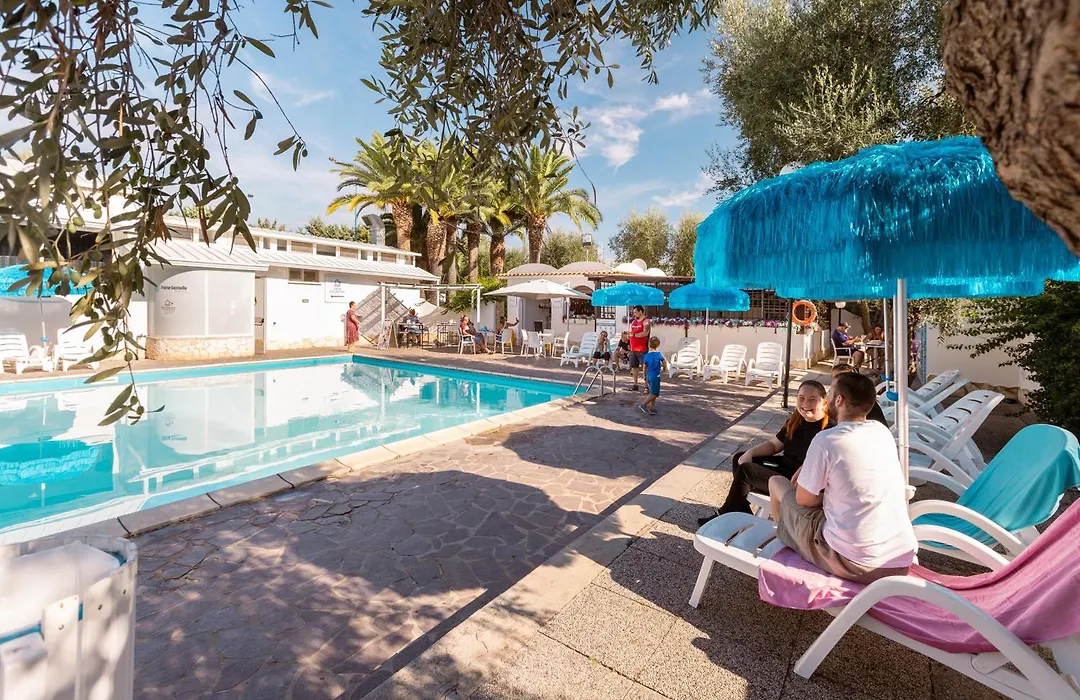 Hotel Palme Gemelle-1