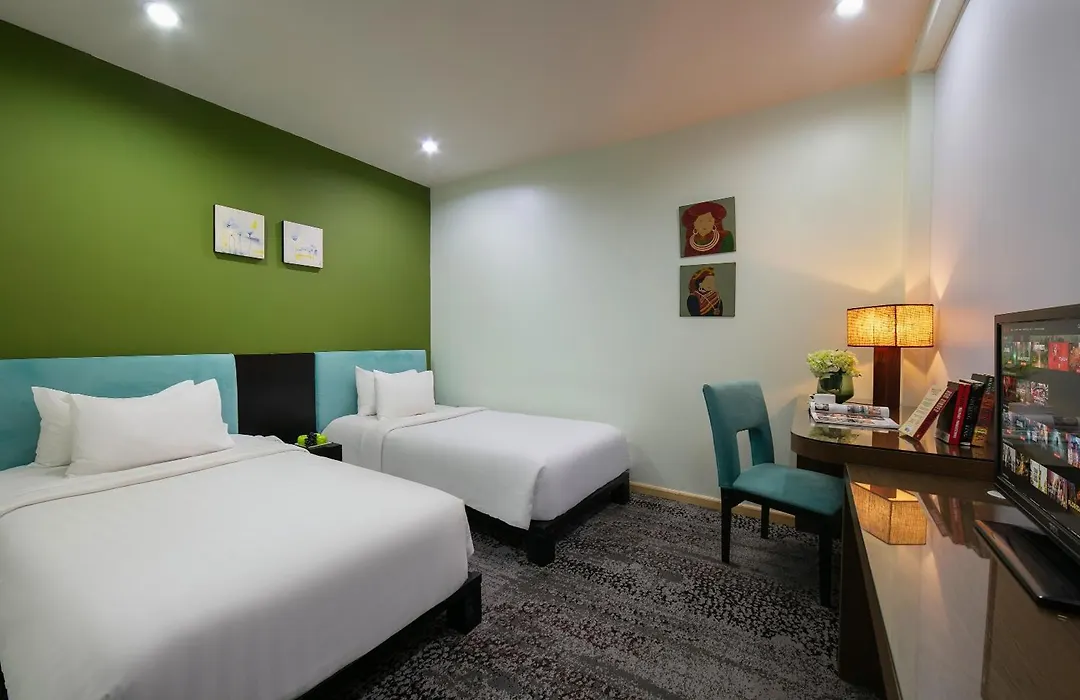 Anise Hotel & Spa Hanoi-1