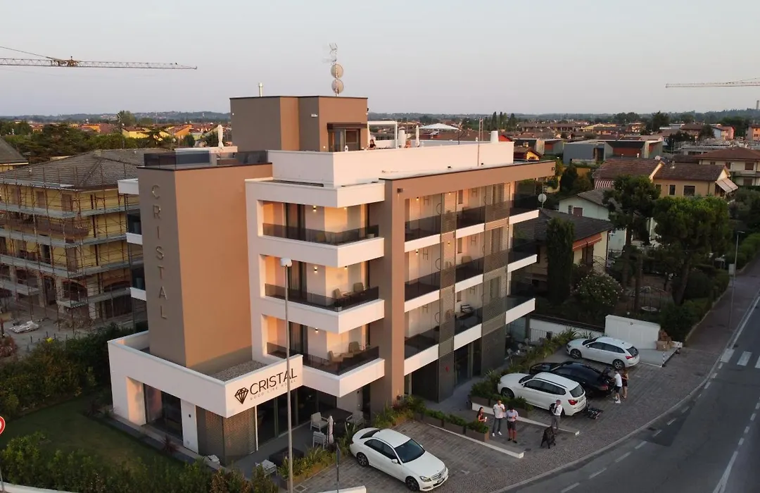 Hotel Cristal-1