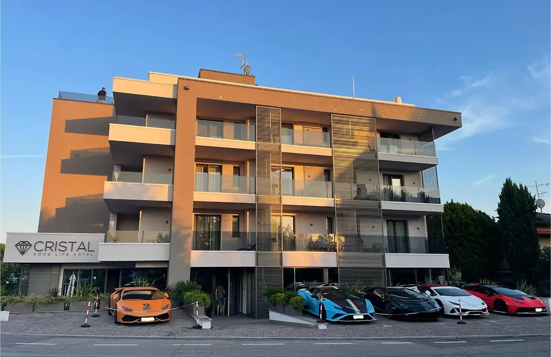 Hotel Cristal-1