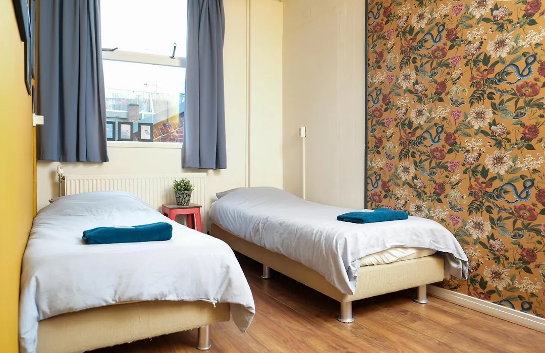 Simplon Hostel-1