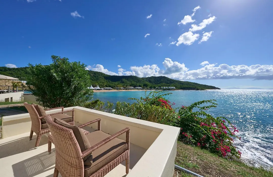Hawksbill Resort Antigua (Adults Only)-1