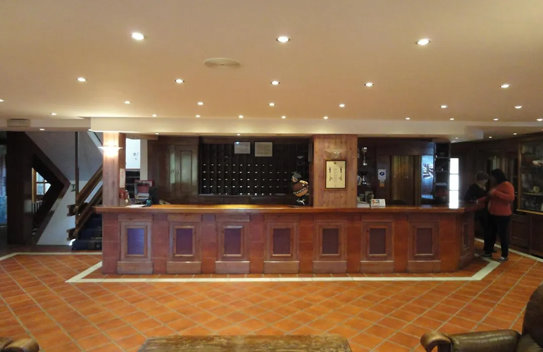 Hotel Nevasur-1