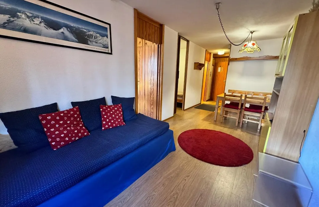 Residence Petit Tibet-1