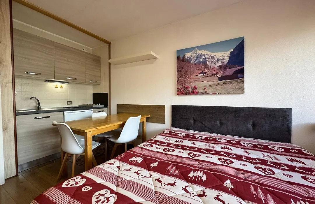 Residence Petit Tibet-1