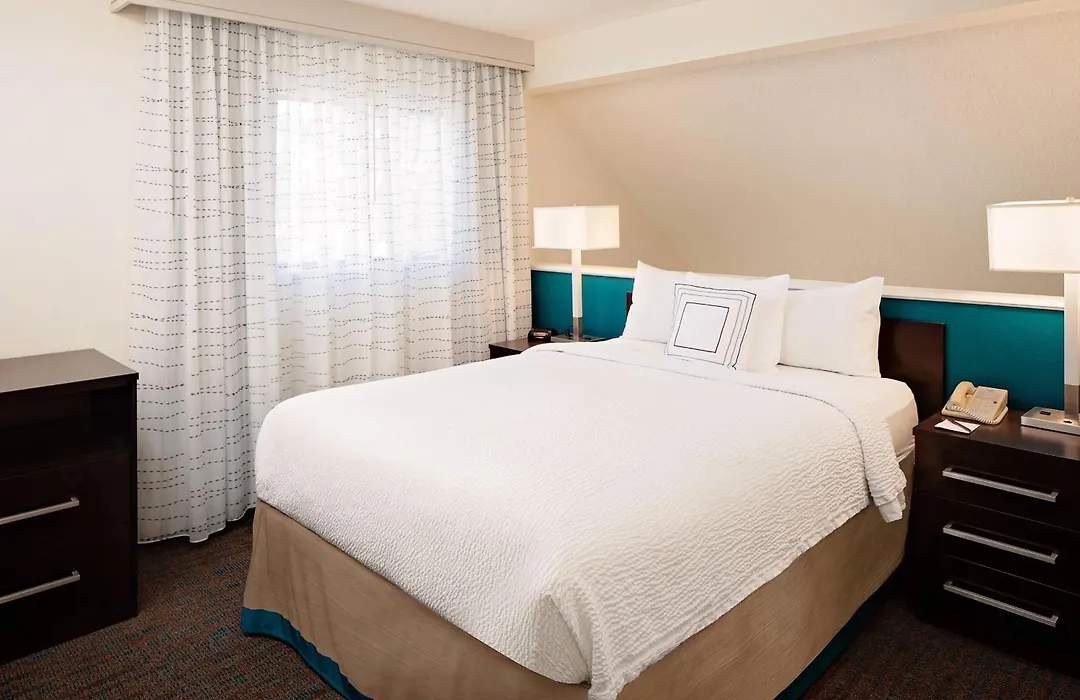 Residence Inn By Marriott Denver Tech Center-1