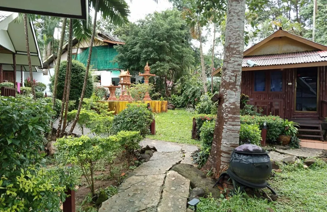 Faye Orchid Garden Resort-1