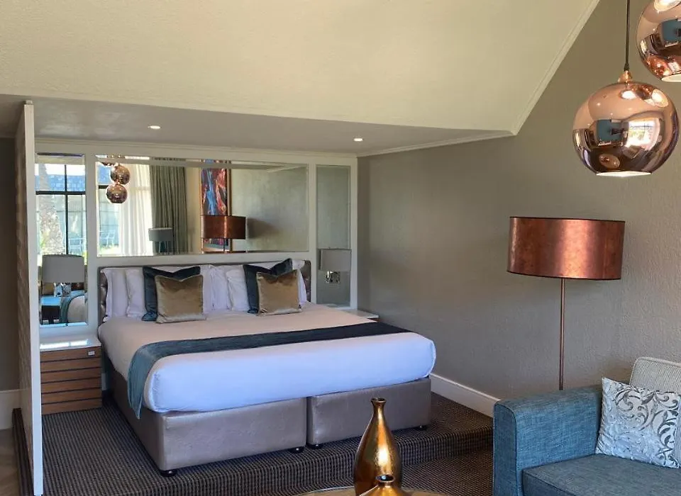 Peermont Walmont At Mmabatho Palms-1