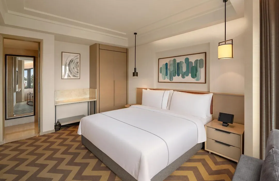 The Residency, Chennai-1