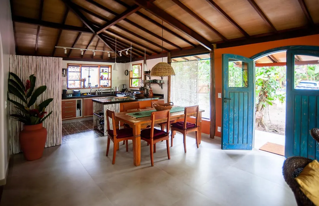 Casas Natureza Brasil Ltda-1