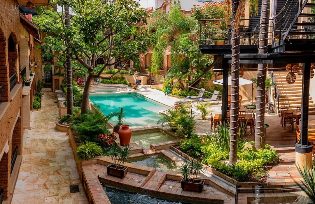 Casa De Adobe Gallery & Luxury Boutique-1