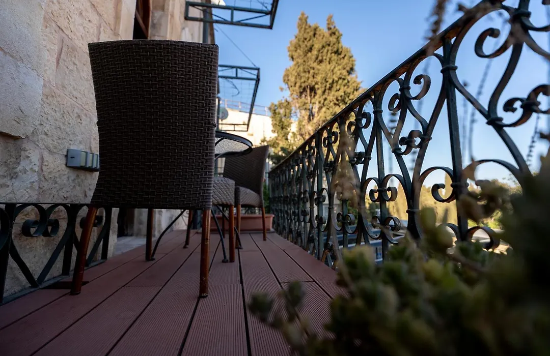 Jerusalem Hotel-1