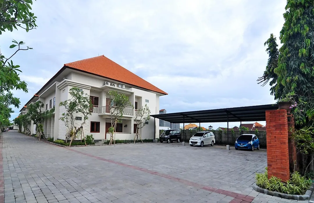 Taman Ayu Town House-1