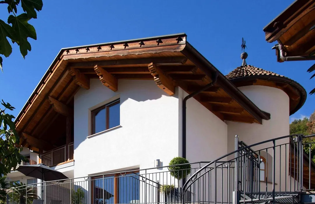 Residence Untermösslhof-1