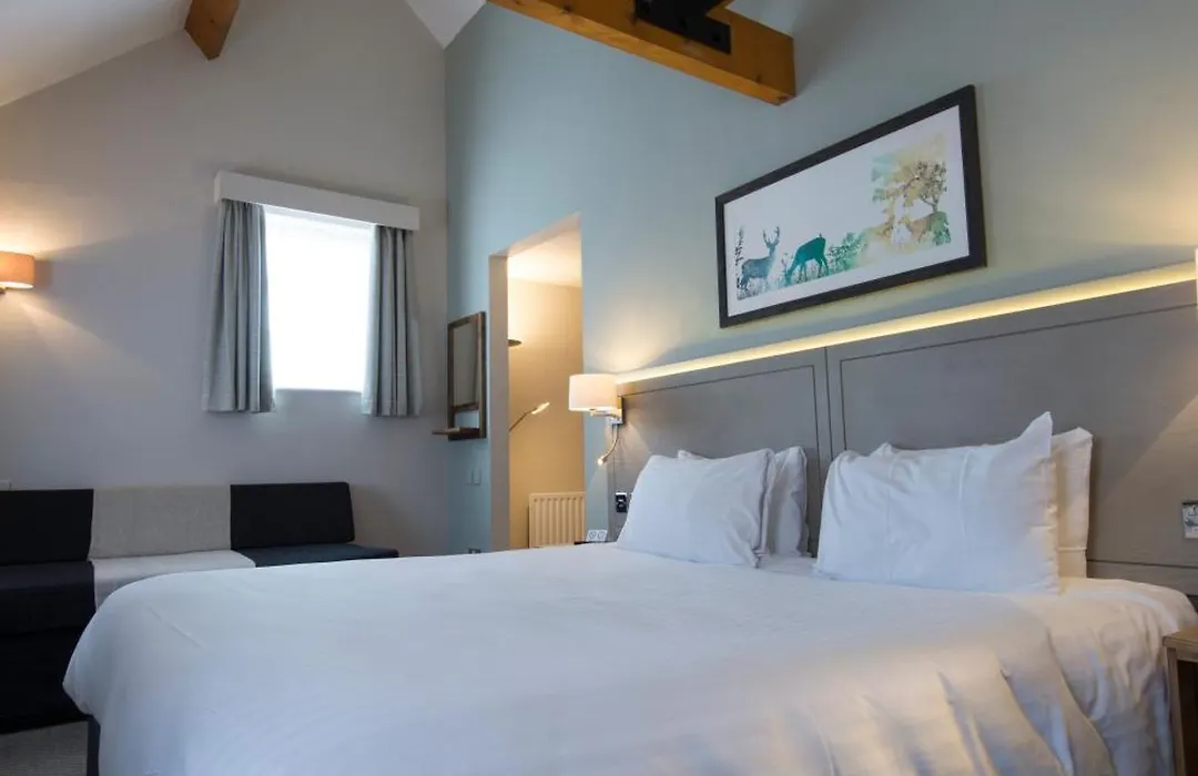 Green Dragon, Welton By Marston'S Inns-1