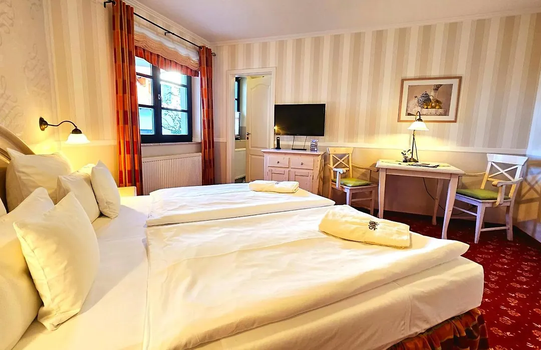 Hotel Godewind-1