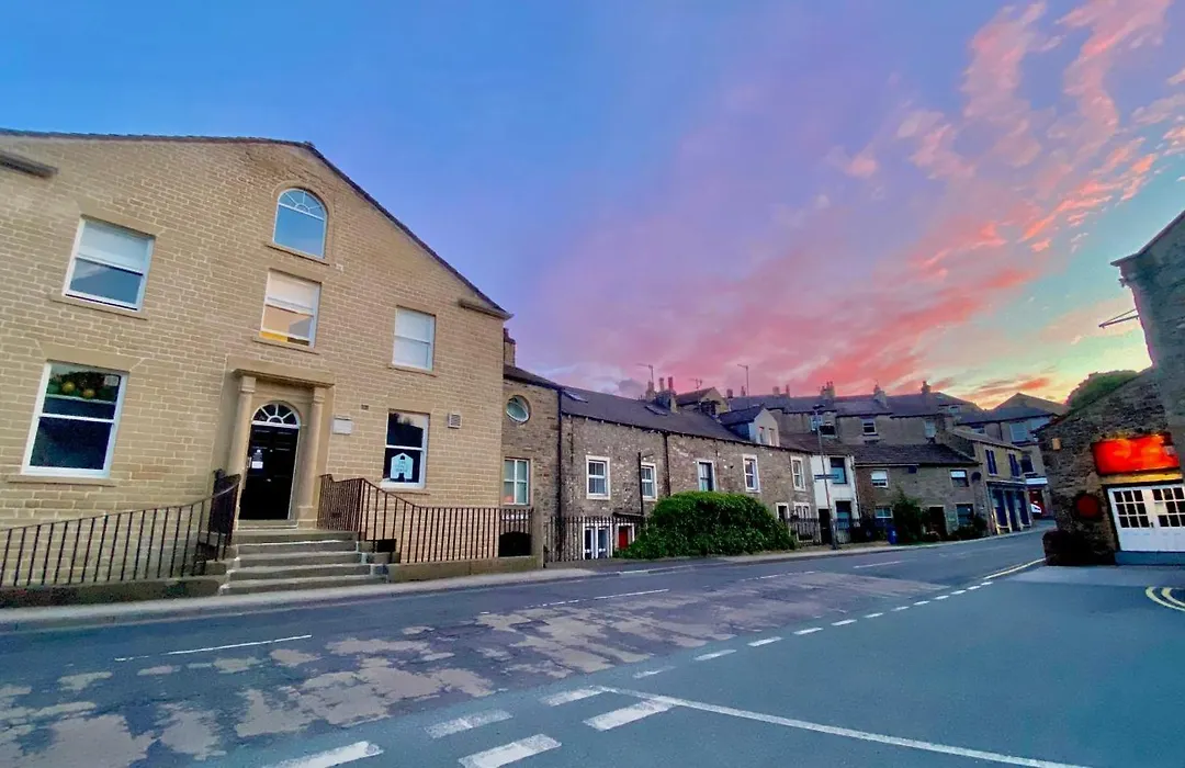The Coach House Skipton-1